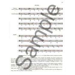 Julien Falk: Complete and progressive technique of the harmony - Vol. 2