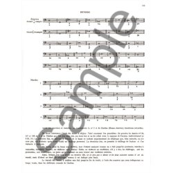 Julien Falk: Complete and progressive technique of the harmony - Vol. 2