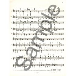 Abbott Methode D'accordeon Classique Volume 2 Accordion Book