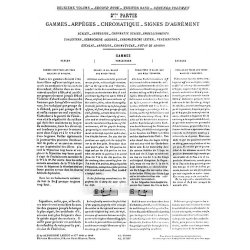 Andr&eacute; Lafosse: Methode Complete Volume 2 (Trombone)