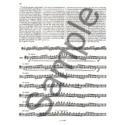 Andr&eacute; Lafosse: Methode Complete Volume 2 (Trombone)