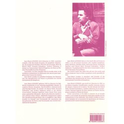 Georg Philipp Telemann: Sonata In C Minor (Alto Saxophone/Piano)