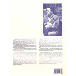 Jean-Marie Leclair: Sonate En Fa Pour Deux Saxophones De Meme Tonalite