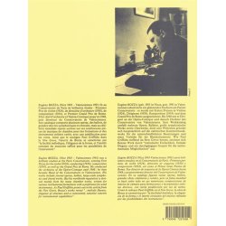 Eug&egrave;ne Bozza: Trois Mouvements (Flute And Clarinet)