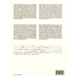 Moyse M: De la sonorite art et technique flute traversi&egrave;re (version japonaise)