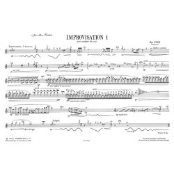 Ryo Noda: Improvisation I