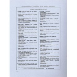 Charles Chaynes: S&eacute;quences pour l'Apocalypse (Sextet-Brass)