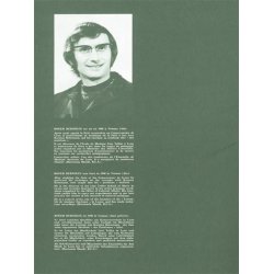 Roger Bernolin: 700 Exercices de Gammes et Arp&egrave;ges (sop) (Recorder solo)