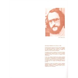 Jean-Claude Veilhan: La Fl&ucirc;te &agrave; Bec Vol.2 (Recorder solo)