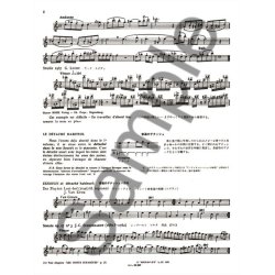 Jean-Claude Veilhan: La Fl&ucirc;te &agrave; Bec Vol.2 (Recorder solo)