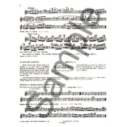 Jean-Claude Veilhan: La Fl&ucirc;te &agrave; Bec Vol.2 (Recorder solo)