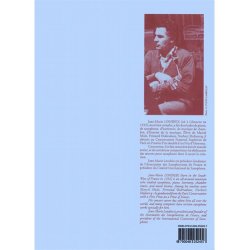 Jean-Marie Londeix: Tableaux aquitains No.3: Le Traverseur de Lande (Saxophone-Alto & Piano)