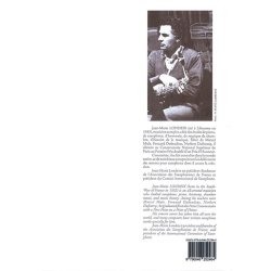 Jean-Marie Londeix: Tableaux aquitains No.4: Le Raconteur d'Histoires (Saxophone-Alto & Piano)