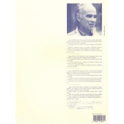 Jacques Del&eacute;cluse: M&eacute;thode compl&egrave;te pour Vibraphone Vol.2 (Percussion solo)