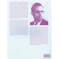 Jehan Ariste Alain: 3 Mouvements (Flute & Organ)