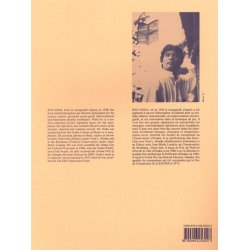 Ryo Noda: Improvisations 2 And 3 (Saxophone Solo)