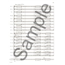 Olivier Messiaen: Des Canyons aux Etoiles Vol.2 (Piano & Orchestra)