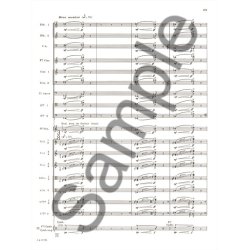 Olivier Messiaen: Des Canyons aux Etoiles Vol.2 (Piano & Orchestra)