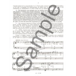 Chailley J. Traite Historique D'analyse Harmonique Music Theory Book