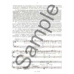 Chailley J. Traite Historique D'analyse Harmonique Music Theory Book