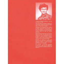 Jacotte Ribi&egrave;re-Raverlat: Un Chemin p&eacute;dagogique en passant par les Chansons Vol.2 (Recorder solo)