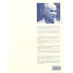 Jacques Del&eacute;cluse: Initium 2 (Percussion solo)