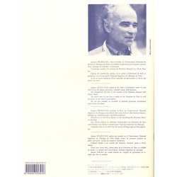 Jacques Del&eacute;cluse: Initium 3 (Percussion solo)