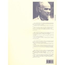 Jacques Del&eacute;cluse: Initium 4 (Percussion solo)