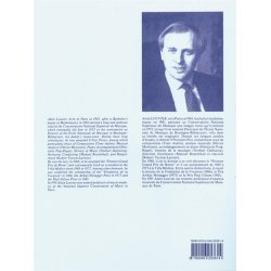 Alain Louvier: L'Hydre &agrave; cinq T&ecirc;tes (Saxophone-Alto & Piano)