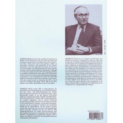 Jindrich Feld: Petit Divertissement (Flutes 3)