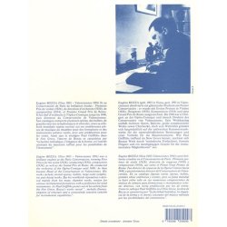 Eug&egrave;ne Bozza: Air pastoral (Oboe & Piano)