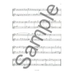 Jean-Baptiste Loeillet: Sonate Op.5 No.2