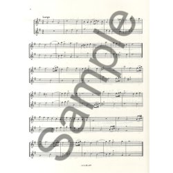 Jean-Baptiste Loeillet: Sonate Op.5 No.2