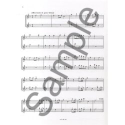 Jean-Baptiste Loeillet: Sonate Op.5 No.1