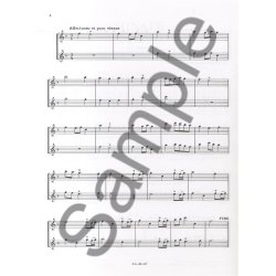 Jean-Baptiste Loeillet: Sonate Op.5 No.1