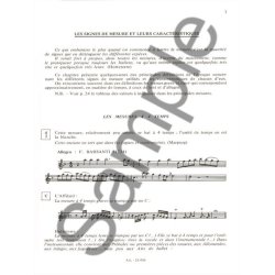 Jean-Claude Veilhan: Les R&egrave;gles de l'Interpretation musicale &agrave; l'Epoque baroque (Book)