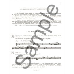 Jean-Claude Veilhan: Les R&egrave;gles de l'Interpretation musicale &agrave; l'Epoque baroque (Book)