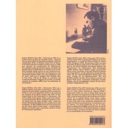 Eug&egrave;ne Bozza: Contrastes I (Flute & Bassoon)