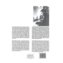 Eug&egrave;ne Bozza: Contrastes II (Oboe & Bassoon)