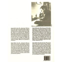 Eug&egrave;ne Bozza: Contrastes III (Clarinet & Bassoon)