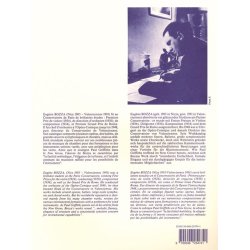 Eug&egrave;ne Bozza: 3 Pi&egrave;ces (Quartet-Brass)