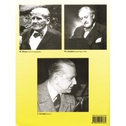 Various Composers: Pi&egrave;ces c&eacute;l&egrave;bres Vol.1 (Flute & Piano)