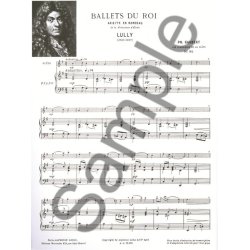 Various Composers: Pi&egrave;ces c&eacute;l&egrave;bres Vol.1 (Flute & Piano)