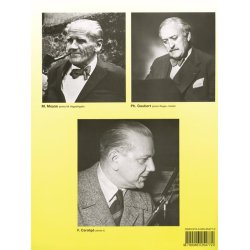 Various Composers: Pi&egrave;ces c&eacute;l&egrave;bres Vol.2 (Flute & Piano)