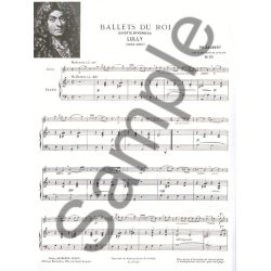 Various Composers: Pi&egrave;ces c&eacute;l&egrave;bres Vol.2 (Flute & Piano)