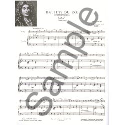 Various Composers: Pi&egrave;ces c&eacute;l&egrave;bres Vol.2 (Flute & Piano)