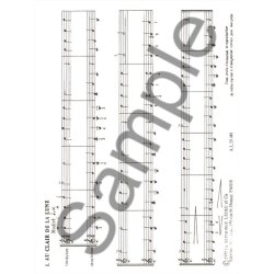 Monique Rollin: Les Cahiers du Guitarolier Vol.1 (Guitars 2)