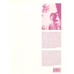 Ryo Noda: Ma&iuml; (Alto Saxophone)