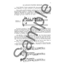 Mich&egrave;le Reverdy: L'Oeuvre pour Piano d'Olivier Messiaen (Book)