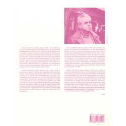 Edison Denisov: Deux Pieces